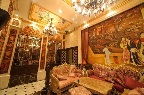 福泉高档KTV妹子质量哪家好